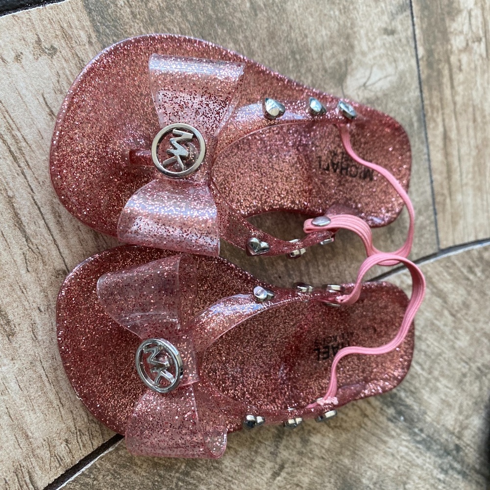 Michael Kors Girl Sandals
